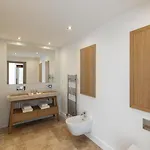 בית נופש Luxury With Heated Pool And Garden