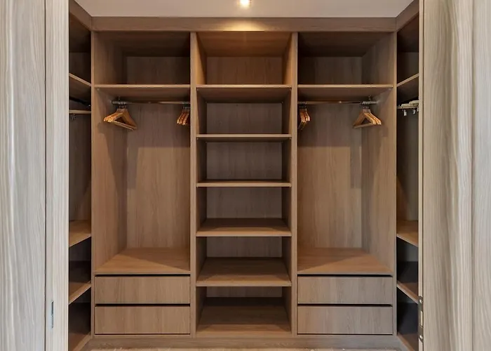 Luxury With Heated Pool And Garden *