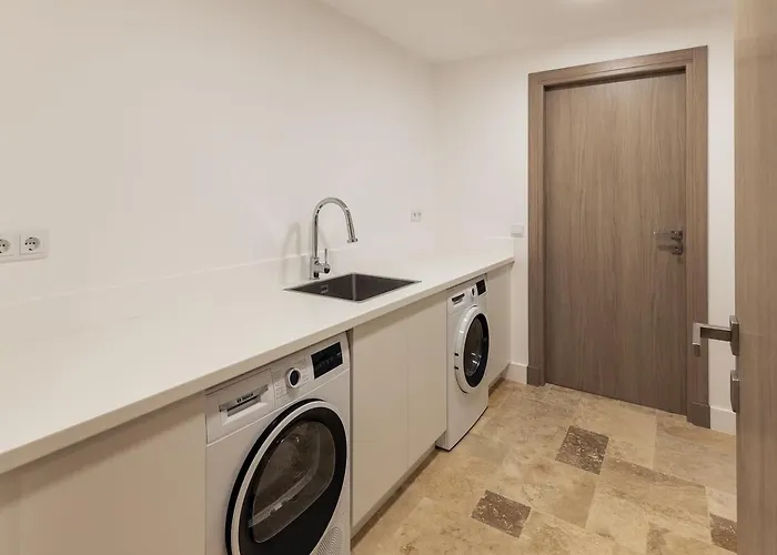 Luxury With Heated Pool And Garden Сasa de vacaciones Distrito de Faro